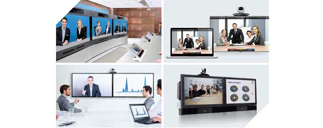 权威专家免费提供视频会议系统规划建议:省心省力