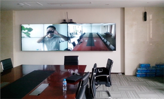 海派通信视频会议成功案例 海派通信视频会议成功案例