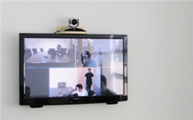 延锋汽车饰件视频会议成功案例 延锋汽车饰件视频会议成功案例