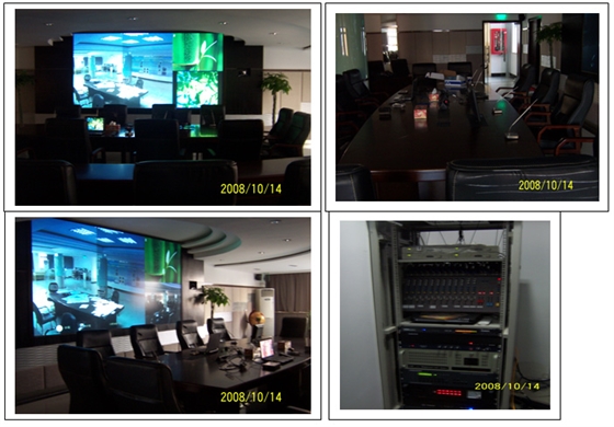 国家海洋局东海预报中心成功案例 国家海洋局东海预报中心成功案例