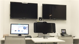 锐弘的视频会议系统非常专业，我十分满意！