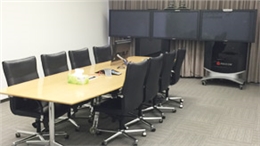 锐弘通信视频会议系统售后服务很到位