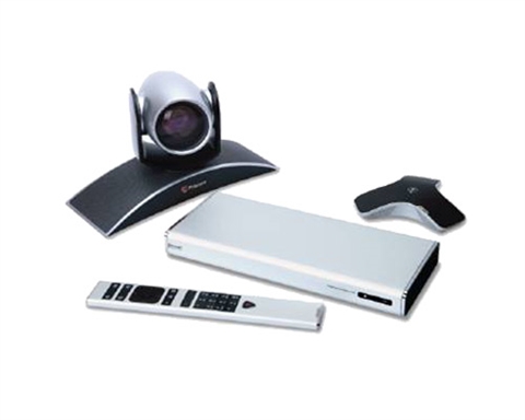 Polycom GROUP  500　　　宝利通视频会议终端