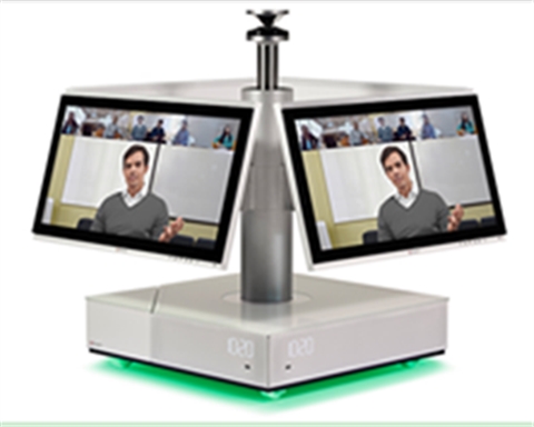 RealPresence Centro